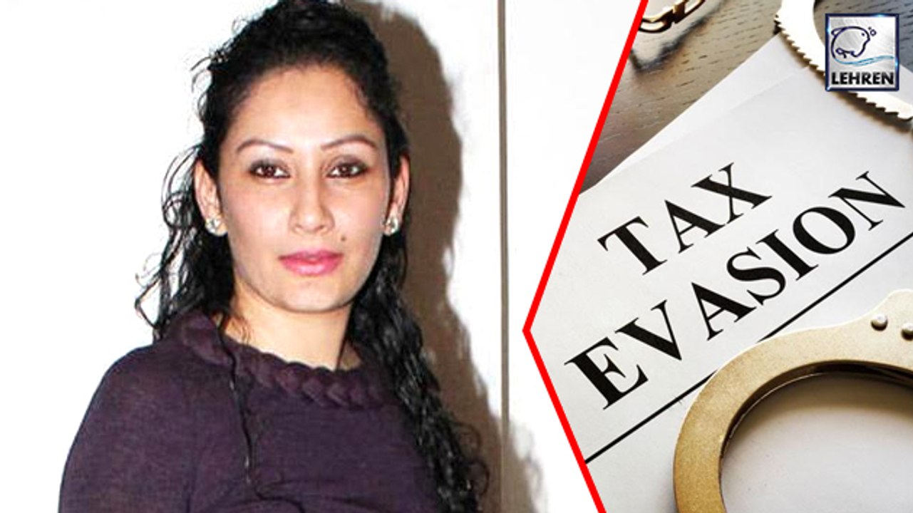 Sanjay Dutt's Wife Maanayata Dutt Claims NOT GUILTY In Paradise Papers Scam