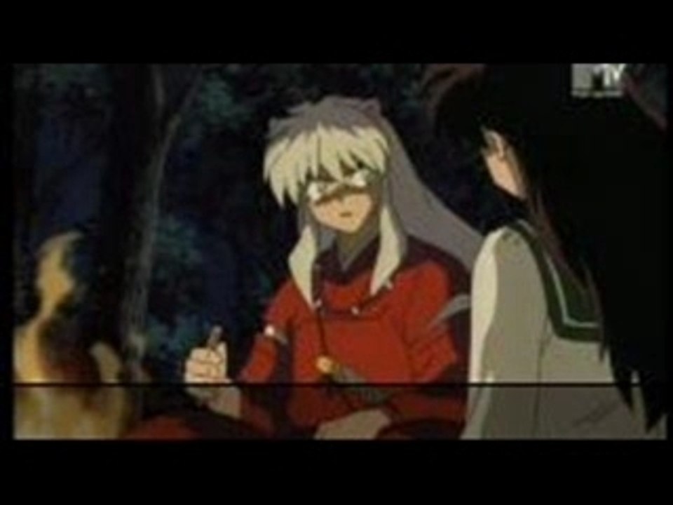 InuYasha: su WWW.MANGA.IT puntata episodio ita del 13/11/07