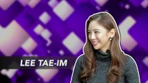 [Showbiz Korea] LEE TAE-IM(이태임) Interview