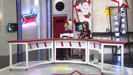 [Showbiz Korea] Jang Ki-yong(장기용) _ Q&A