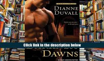 Download   Darkness Dawns (Immortal Guardians) Dianne Duvall Full Book