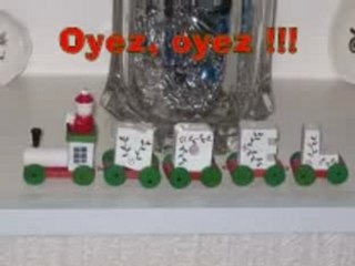 La vraie vie du Père Noël