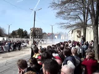 Le Salon des Sports Mécaniques