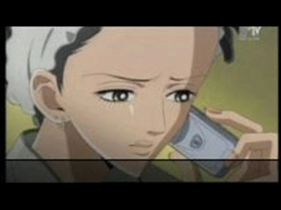 Nana: su WWW.MANGA.IT puntata 39° episodio ita del 13/11/07