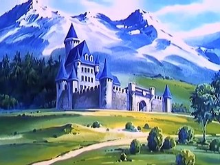 SNOW WHITES AWAKENING - The Legend of Snow White, ep. 32 - EN