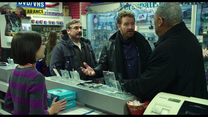Last Flag Flying - Cellphones