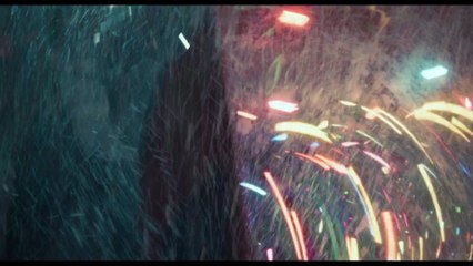 Daddy's Home 2 - Snowblower & Lights