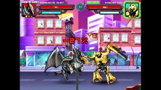 Mega Mechs 2 + Dino Robot Corps - Full Game Play - 1080 HD