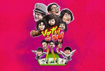 Vợ Tui Tui Sợ - HTV9 - Hài Kịch - Giải Trí (07/11/2017)