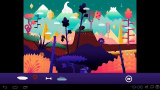 MIMPI Puzzle Platformer Android Game Gameplay