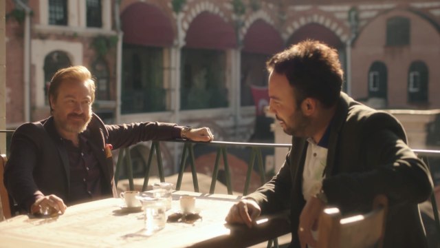 Ufak Tefek Cinayetler 3. Bölüm Vay Vay Vay