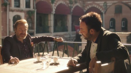 Ufak Tefek Cinayetler 3. Bölüm Vay Vay Vay