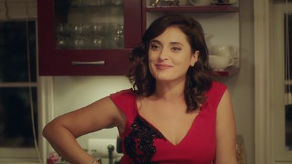 Ufak Tefek Cinayetler 3. Bölüm Aşk Böceğidir Kendisi