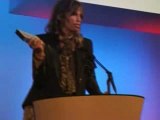 Steven Tyler Classic Rock Award