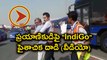 IndiGo Staff Manhandle Passenger And Airline Apologises : VIDEO VIRAL