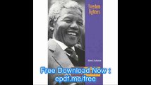 FEARON FREEDOM FGHTRS-NELSON MANDELA 94 (Freedom Fighters)