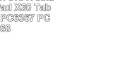 4400mAh PATONA Akku IBM ThinkPad X60 Tablet PC6366 PC6367 PC6368