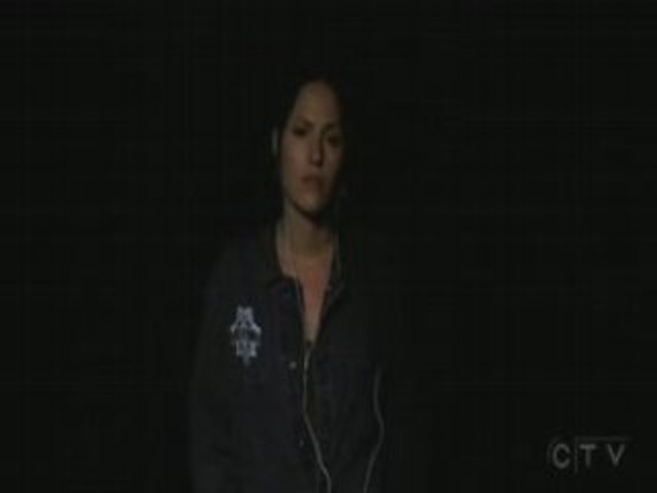 GSR: Last Night Thoughts