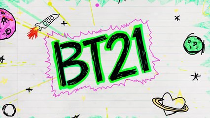 [ENG SUB] BTS The Making of BT21 EP 7