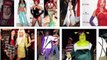 Wendy Williams Faints On LIVE TV And More Celebrity Halloween Costumes 2017 - Trending Now!