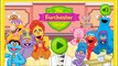 Cbeebies The Furchester Food Game - The Furchester Hotel