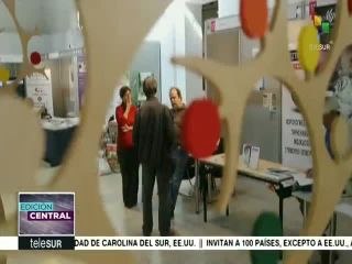 Grecia: cooperativas y economía social, la alternativa a la crisis