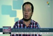 ELN preocupado por asesinatos de líderes sociales en Colombia