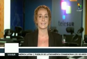 Venezuela se une a celebraciones por centenario de la Revolución rusa