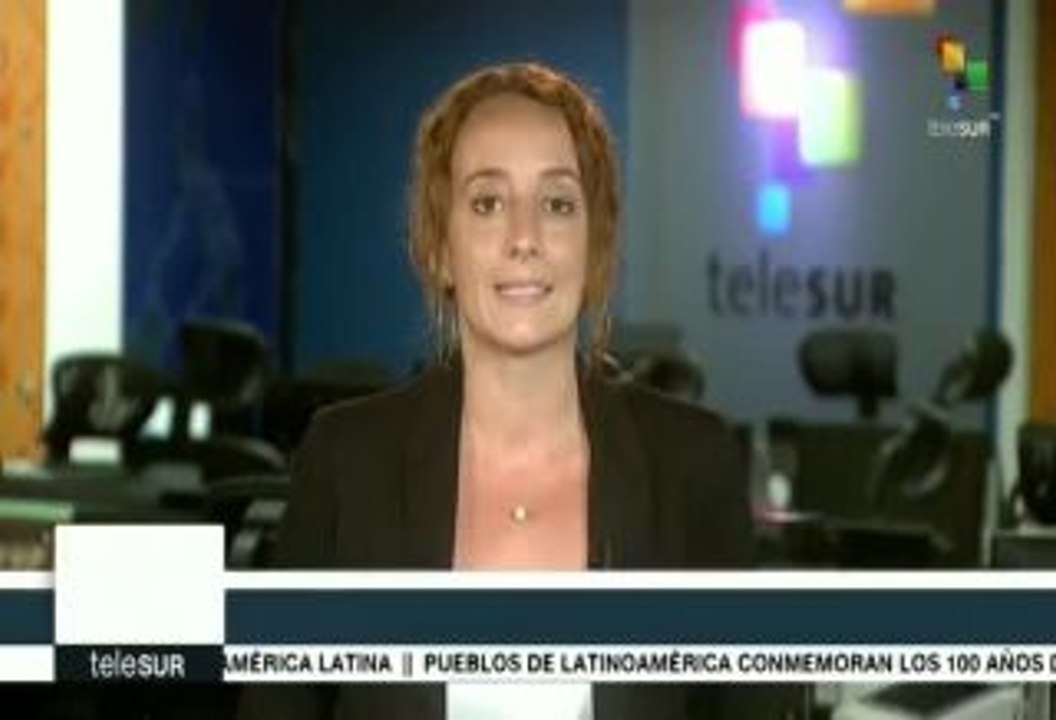 Venezuela se une a celebraciones por centenario de la Revolución rusa
