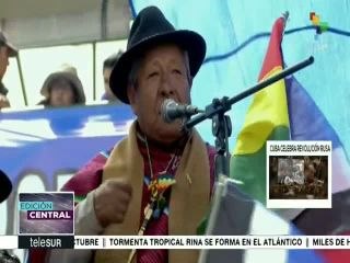 Edición Central: Rusia conmemora 100 años de la revolución