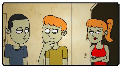 5 COISAS QUE SÓ IRMÃO FAZ