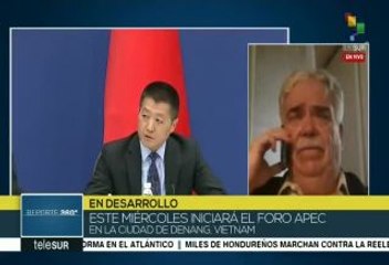 Reporte 360: Siria: Continúa lucha antiterrorista