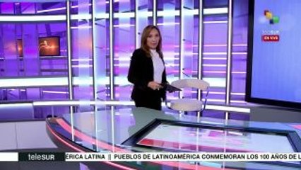 Es noticia: ANC aprueba decreto para allanar inmunidad a Guevara