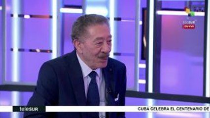 Polanco: Modelo neoliberal ha afectado profundamente a los mexicanos