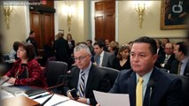 Congressional Puerto Rico Board At Odds With PR Governor