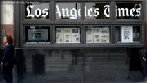 Disney Ends Its Ban On ‘Los Angeles Times’ Critics Following ‘Productive Discussions’