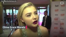 Chloë Grace Moretz Is Making Life Changes