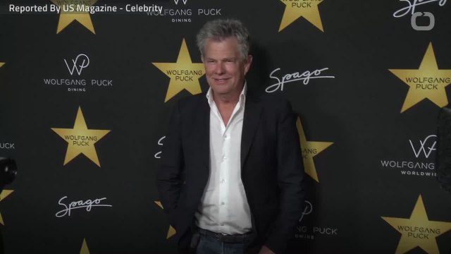 Katharine McPhee Opens Up About David Foster Romance Rumors