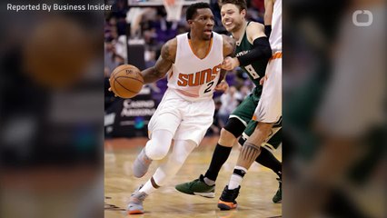 Phoenix Suns Set to Trade Eric Bledsoe?