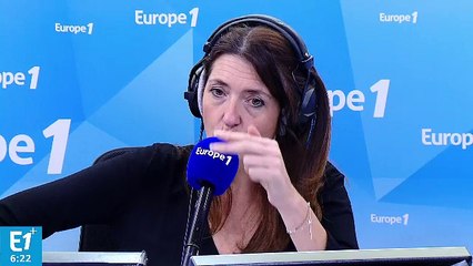 Frédéric Valletoux : "Il faut mieux rémunérer les médecins des hôpitaux"