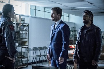 Arrow Season 6 Episode 6 ~ s06e06 (The CW)