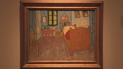 Exhibirán obras internacionales pintadas con colorante de insecto mexicano