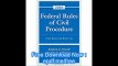 Federal Rules of Civil Procedure with Selected Statutes, Cases, and Other Materials 2016 Supplement