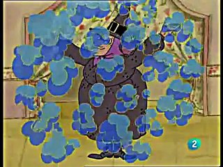 Las 3 Mellizas 03 La Cenicienta [Castellano]