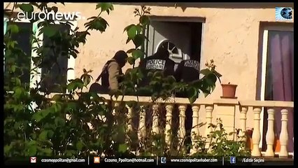 5 DAKİKADA TWİTTER GÜNDEMİ