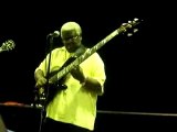 Bass Lesson: Abraham Laboriel  - 1