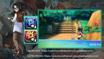 Pokémon Ultra Sun and Ultra Moon (3DS) for PC [DOWNLOAD] Working Game