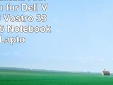 subtel Qualitäts Akku 4400mAh für Dell Vostro 3300  Vostro 3350 45111355 Notebookakku
