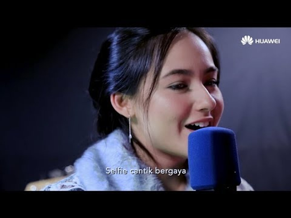 Akustik Hannah Delisha - nova Superstar