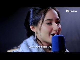 Akustik Hannah Delisha - nova Superstar